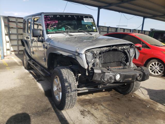 JEEP WRANGLER U 2015 1c4bjwdg4fl763856