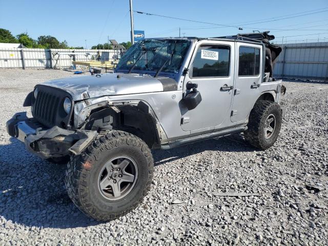 JEEP WRANGLER U 2015 1c4bjwdg4fl770189