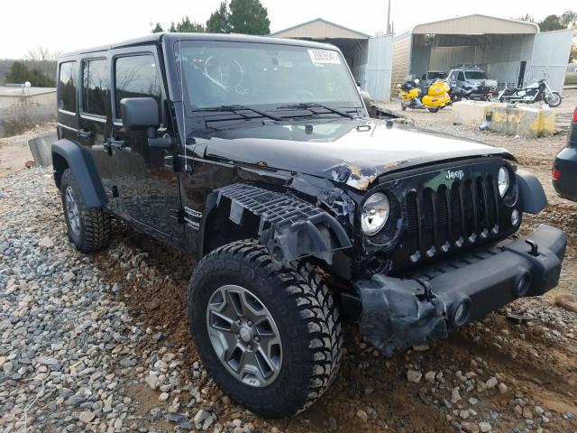 JEEP WRANGLER U 2016 1c4bjwdg4gl109988