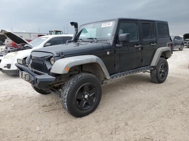 JEEP WRANGLER 2016 1c4bjwdg4gl116164