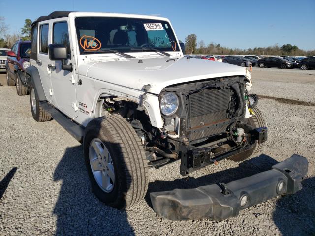 JEEP WRANGLER U 2016 1c4bjwdg4gl117766