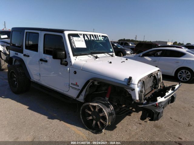 JEEP WRANGLER UNLIMITED 2016 1c4bjwdg4gl118593