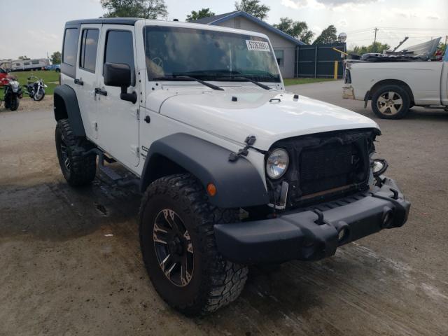 JEEP WRANG SPRT 2016 1c4bjwdg4gl122918