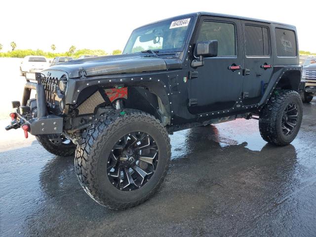 JEEP WRANGLER U 2016 1c4bjwdg4gl129321