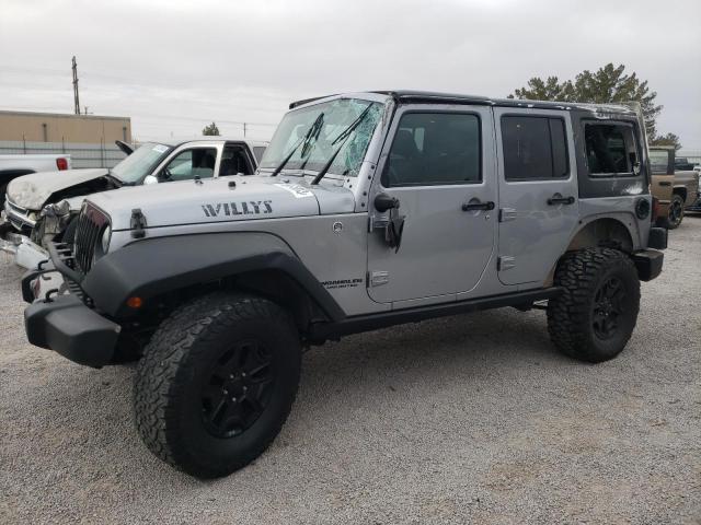 JEEP WRANGLER U 2016 1c4bjwdg4gl129416