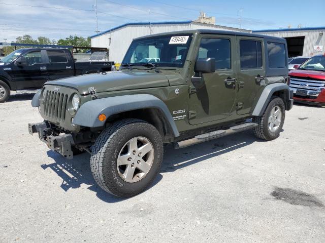 JEEP WRANGLER U 2016 1c4bjwdg4gl130016