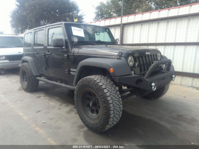 JEEP WRANGLER UNLIMITED 2016 1c4bjwdg4gl130517