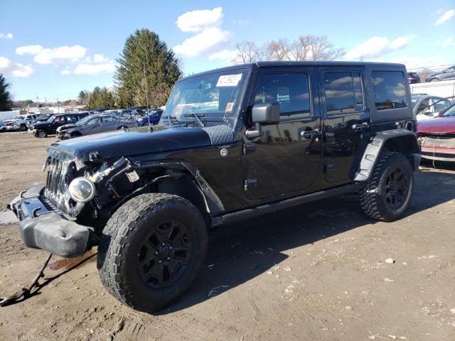 JEEP WRANGLER U 2016 1c4bjwdg4gl130811