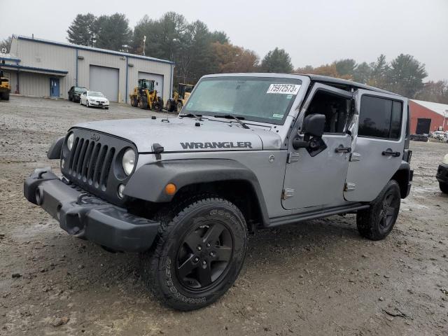 JEEP WRANGLER 2016 1c4bjwdg4gl133482