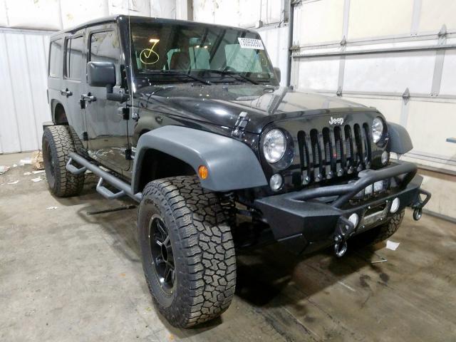 JEEP WRANGLER U 2016 1c4bjwdg4gl133661