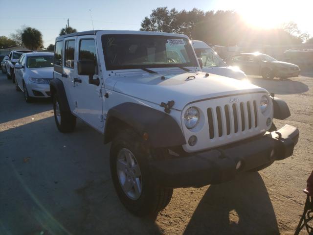 JEEP WRANGLER U 2016 1c4bjwdg4gl133921