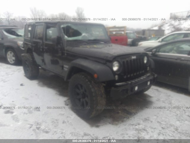 JEEP WRANGLER UNLIMITED 2016 1c4bjwdg4gl138598