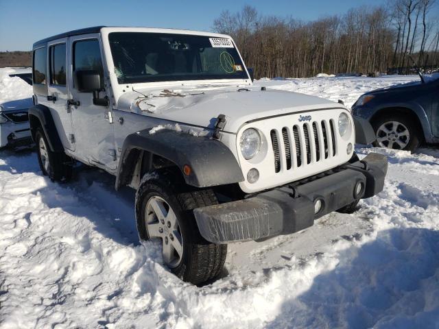 JEEP WRANGLER U 2016 1c4bjwdg4gl144921