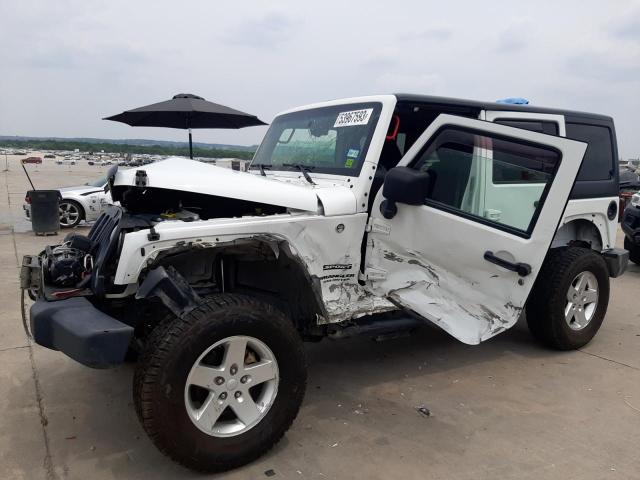 JEEP WRANGLER U 2016 1c4bjwdg4gl160570