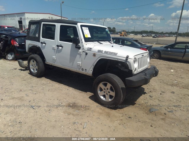 JEEP WRANGLER UNLIMITED 2016 1c4bjwdg4gl163906