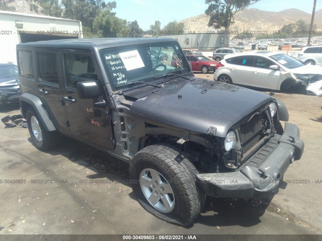 JEEP WRANGLER UNLIMITED 2016 1c4bjwdg4gl168359