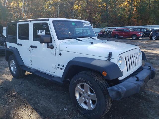 JEEP WRANGLER U 2016 1c4bjwdg4gl170595