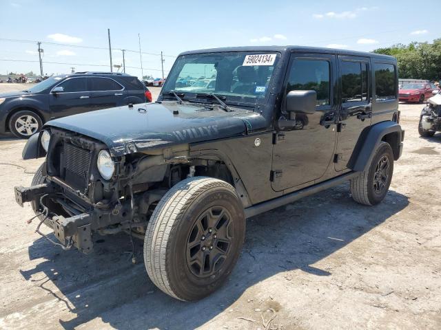 JEEP WRANGLER U 2016 1c4bjwdg4gl171486