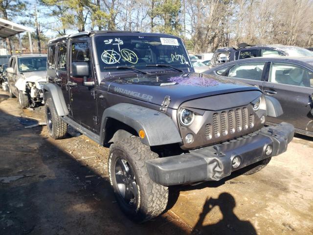 JEEP WRANGLER U 2016 1c4bjwdg4gl176395