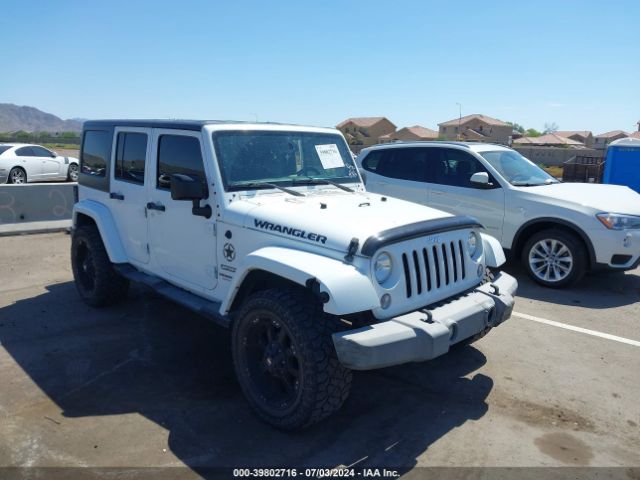 JEEP WRANGLER 2016 1c4bjwdg4gl177854