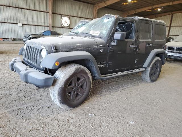 JEEP WRANGLER U 2016 1c4bjwdg4gl179491