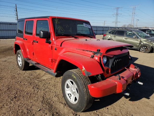 JEEP WRANGLER U 2016 1c4bjwdg4gl188739