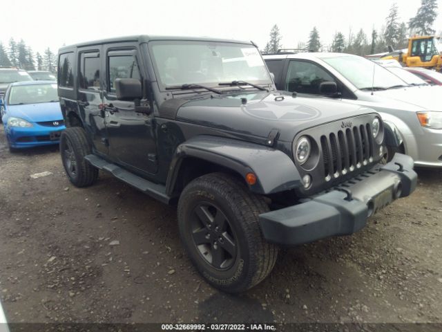 JEEP WRANGLER UNLIMITED 2016 1c4bjwdg4gl192385