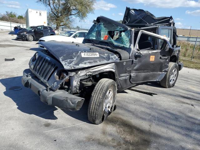 JEEP WRANGLER 2016 1c4bjwdg4gl198896