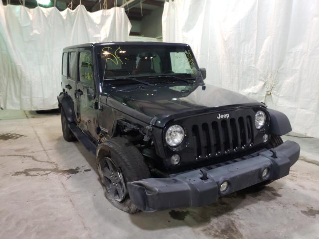 JEEP WRANGLER U 2016 1c4bjwdg4gl201893