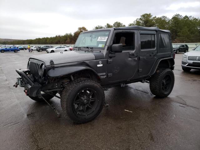 JEEP WRANGLER U 2016 1c4bjwdg4gl214983