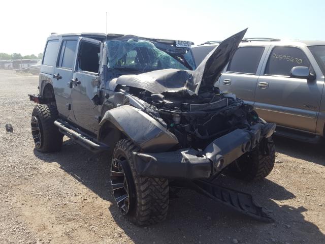 JEEP WRANGLER U 2016 1c4bjwdg4gl217558