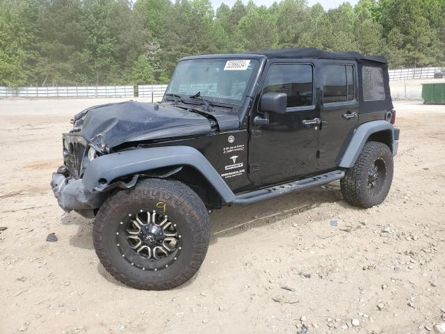 JEEP WRANGLER 2016 1c4bjwdg4gl231458