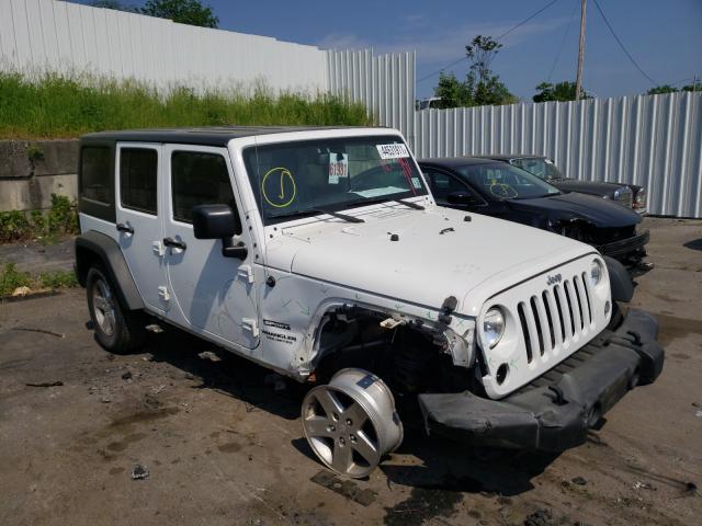 JEEP WRANGLER U 2016 1c4bjwdg4gl235591