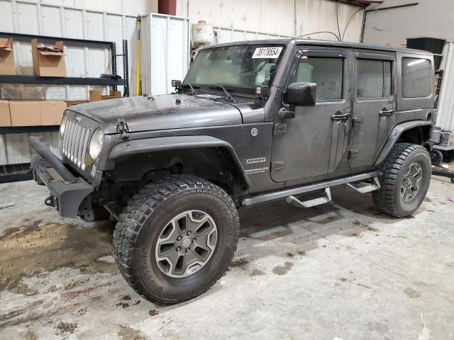 JEEP WRANGLER 2016 1c4bjwdg4gl236126