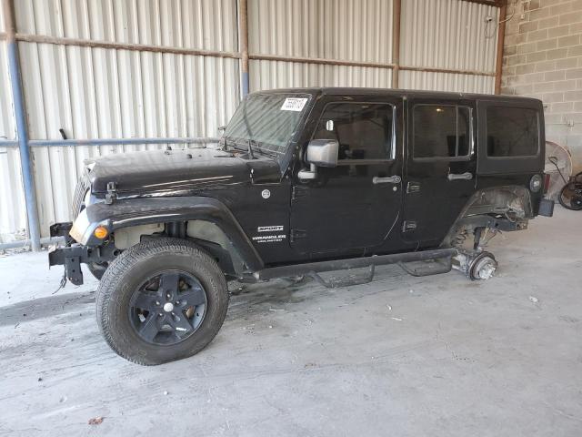 JEEP WRANGLER 2016 1c4bjwdg4gl250866