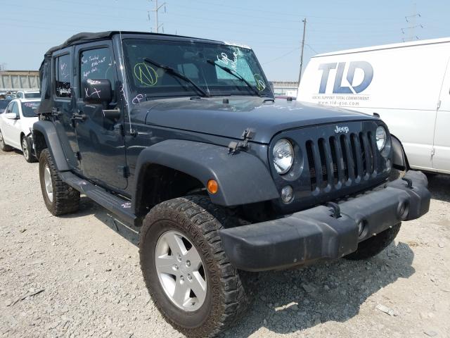 JEEP WRANGLER U 2016 1c4bjwdg4gl270891