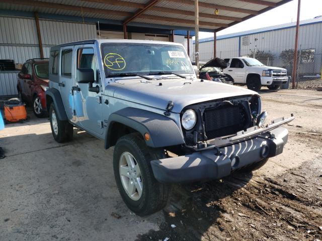 JEEP WRANGLER U 2016 1c4bjwdg4gl273807