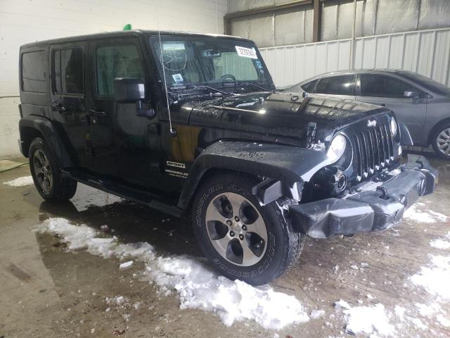 JEEP WRANGLER U 2016 1c4bjwdg4gl274973