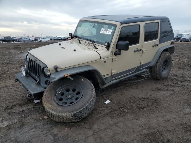 JEEP WRANGLER U 2016 1c4bjwdg4gl286024