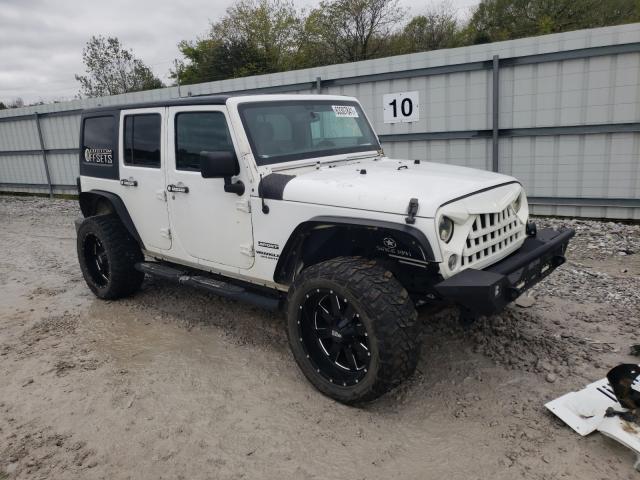 JEEP WRANGLER U 2016 1c4bjwdg4gl287836