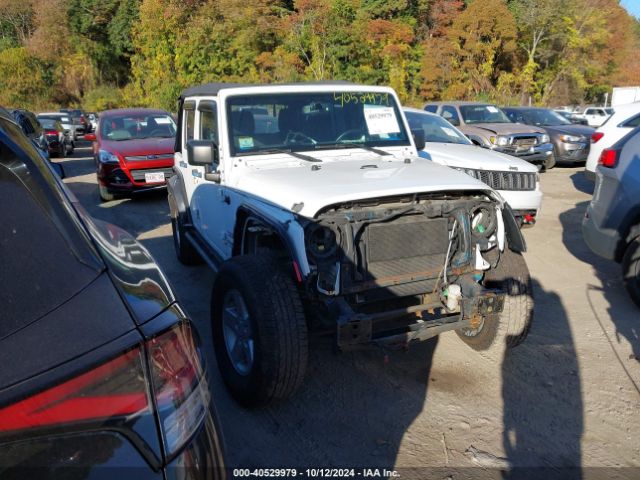 JEEP WRANGLER 2016 1c4bjwdg4gl303047