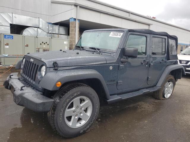 JEEP WRANGLER U 2016 1c4bjwdg4gl303792