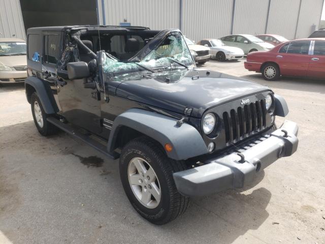 JEEP WRANGLER U 2016 1c4bjwdg4gl308331