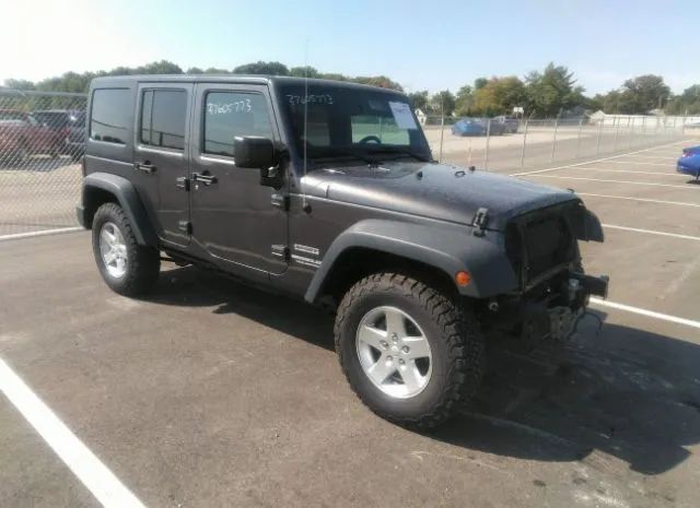 JEEP WRANGLER UNLIMITED 2016 1c4bjwdg4gl308622