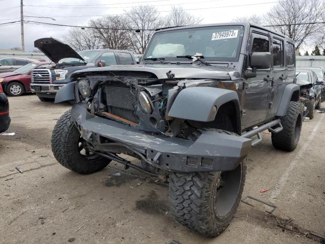 JEEP WRANGLER U 2016 1c4bjwdg4gl309446