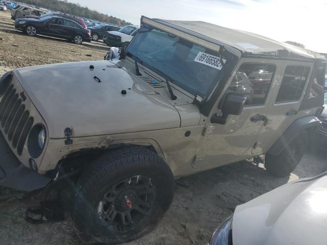 JEEP WRANGLER U 2016 1c4bjwdg4gl318258