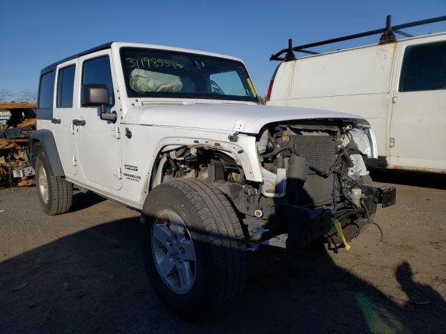 JEEP WRANGLER U 2016 1c4bjwdg4gl324271