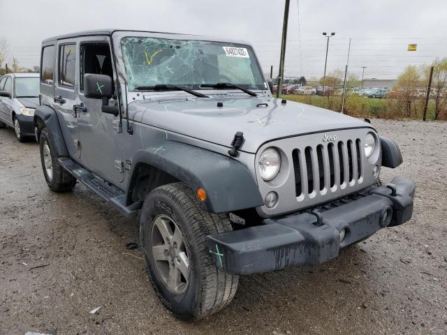 JEEP WRANGLER U 2016 1c4bjwdg4gl330037