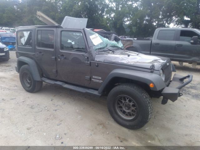 JEEP WRANGLER UNLIMITED 2016 1c4bjwdg4gl338025