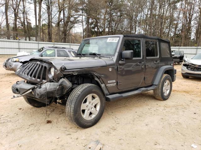 JEEP WRANGLER U 2016 1c4bjwdg4gl341765